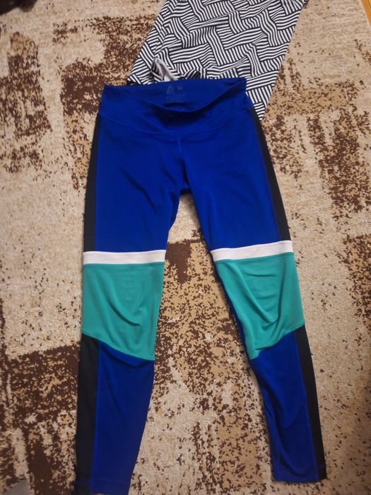 Дамски клинове Puma,Super dry, H&M нови