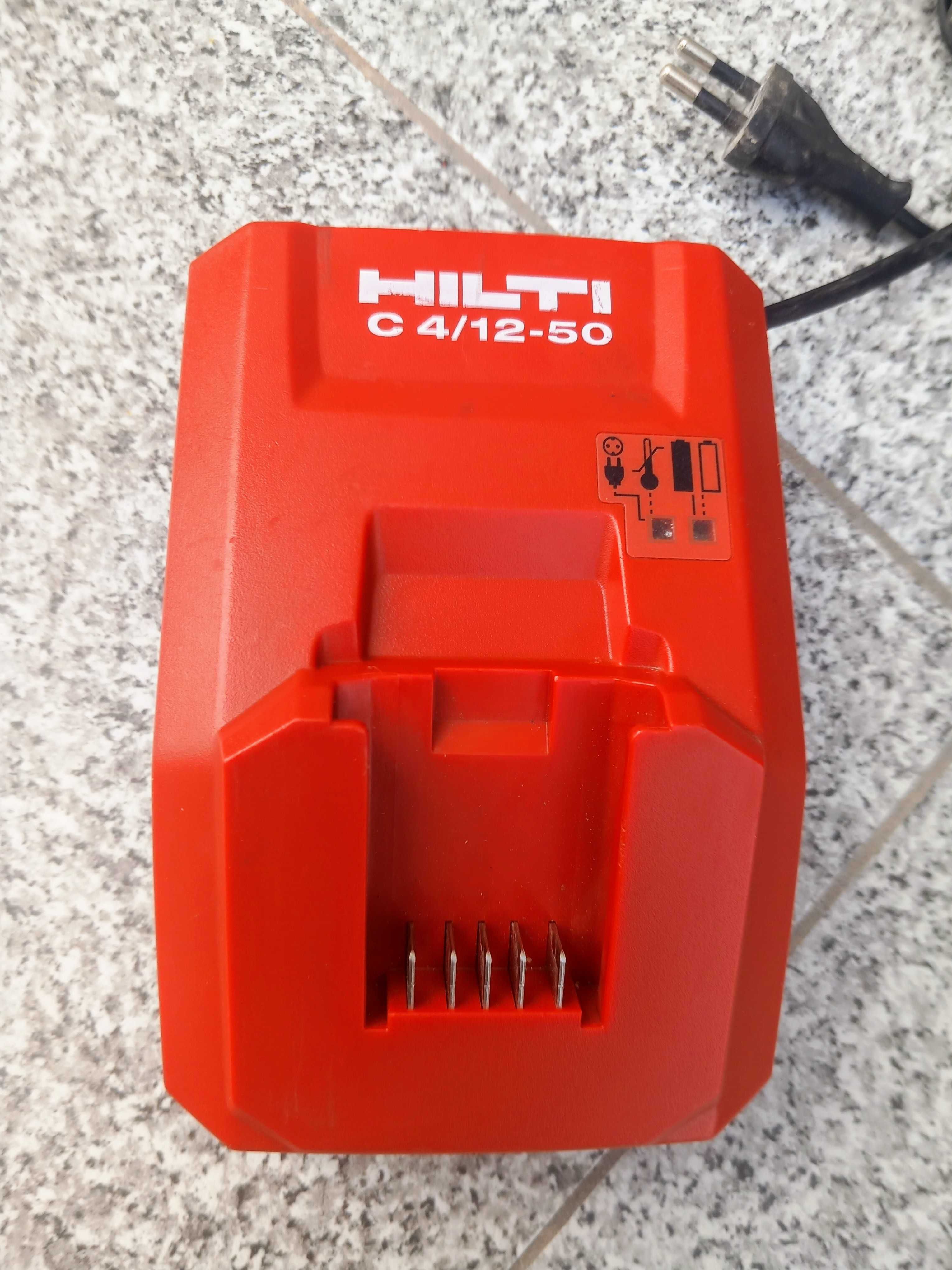 Hilti SR 2-A12 Саблен трион