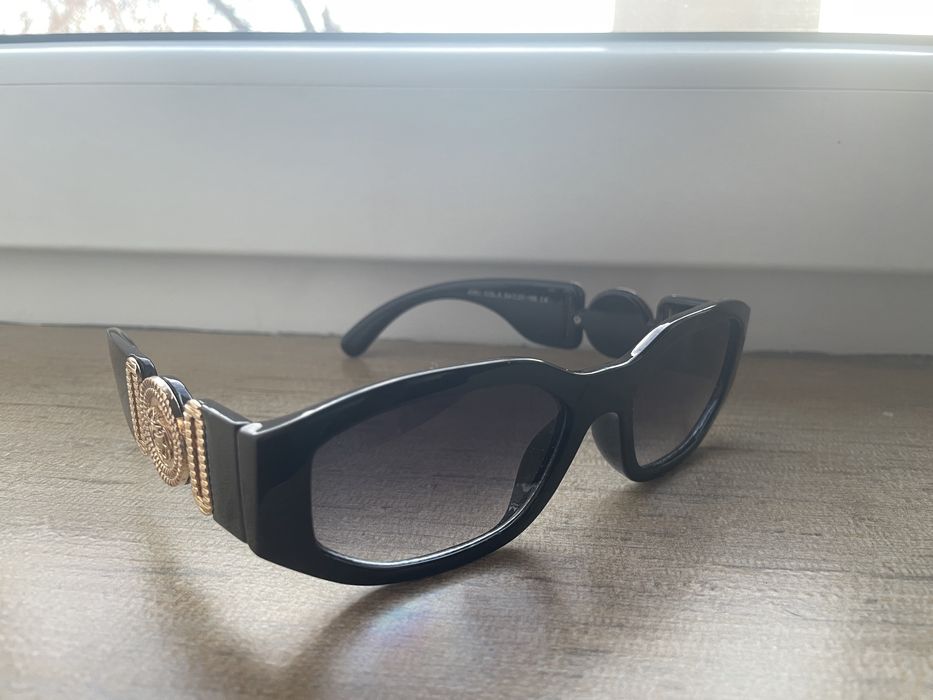 Ochelari versace Biggie