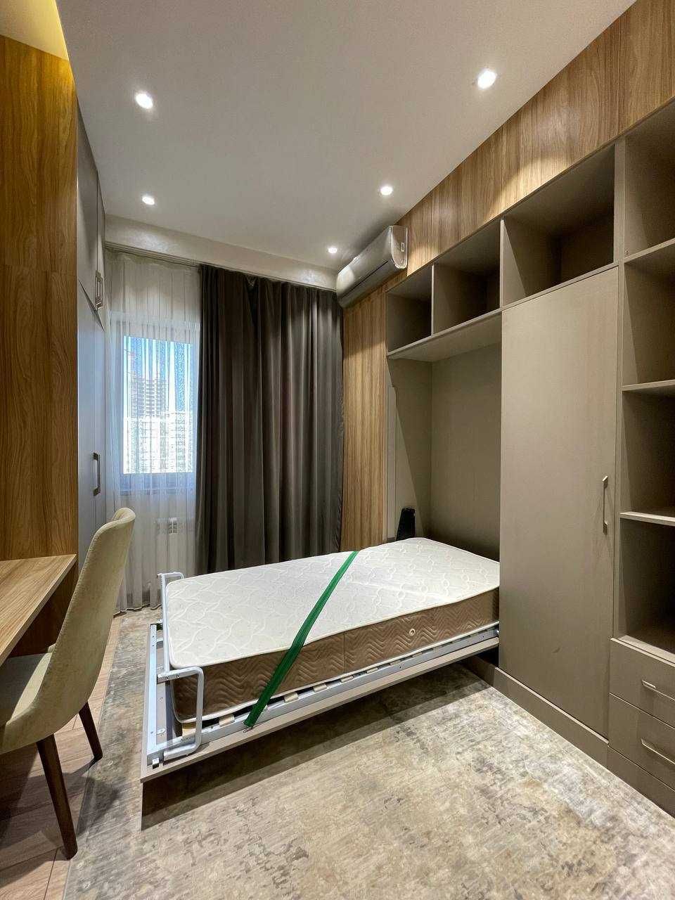 "СРОЧНАЯ ПРОДАЖА‼️Gardens 3ком 94м2 Подключ Дружба  Ташкент Ситй‼️