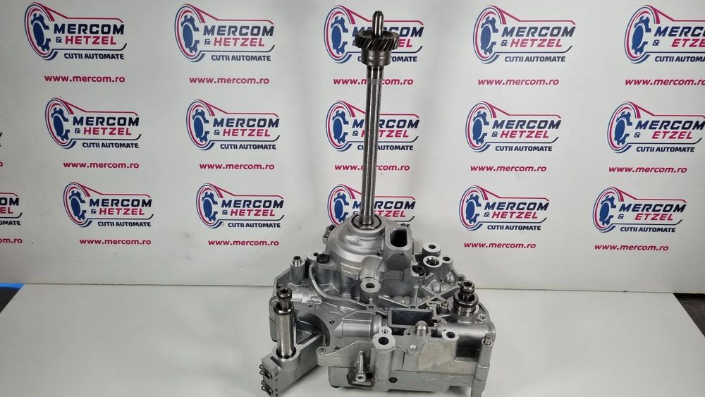 Bloc Hidraulic Mecatronic MULTITRONIC CVT 8 viteze 0AW MMV LLA NYM NSL / AUDI A4 B8 / A6 C7 / 2010+
