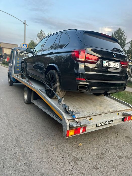 Услуги эвакуатора круглосуточно 24/7