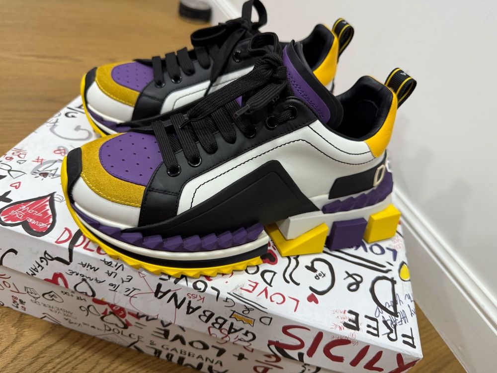 Dolce Gabbana SuperKing  38 women