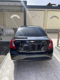 Chevrolet Jentra 2024 AT