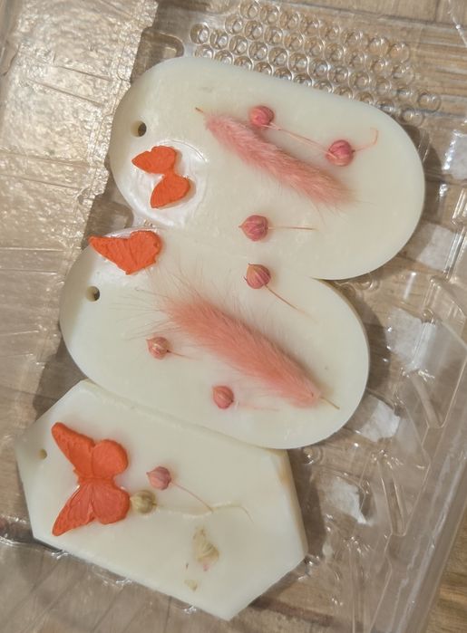 Odorizant Natural pentru Șifonier – Ciocolată cu Mentă