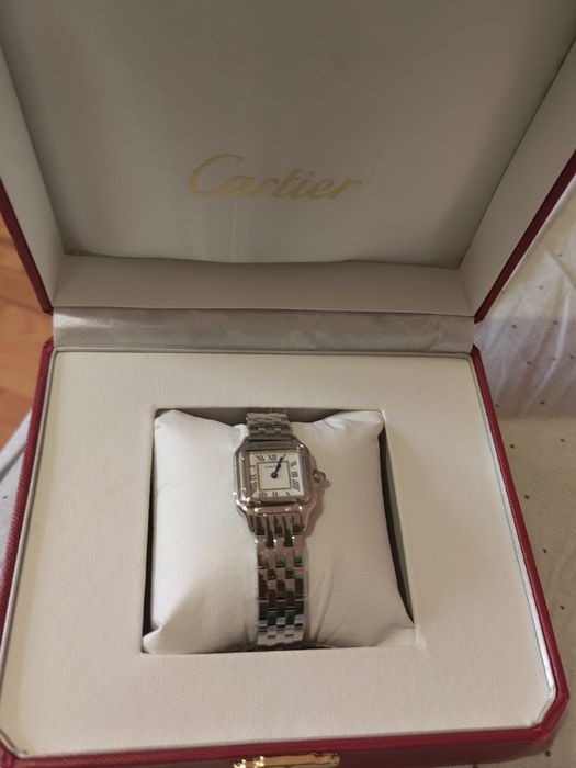 Ceas de vânzare Cartier unisex