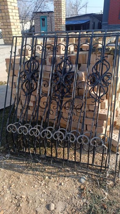 Решотка для окон 5шт