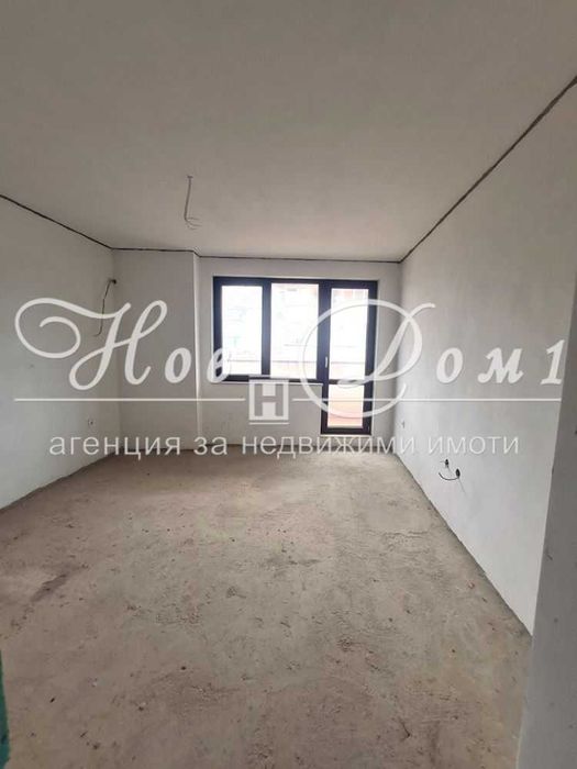 Морска Панорама / 28кв.м Дневна / ЮГОЗАПАД / Голям Двустаен Апартамент
