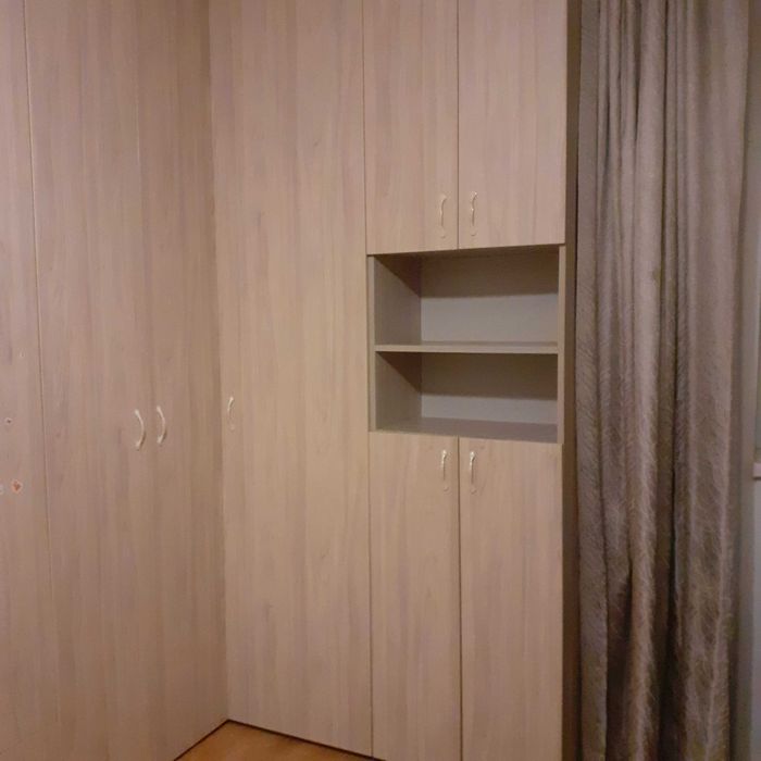 Mobila 2 module 193 cm L/ 248 H/ 37,5 sau 44 cm adancime