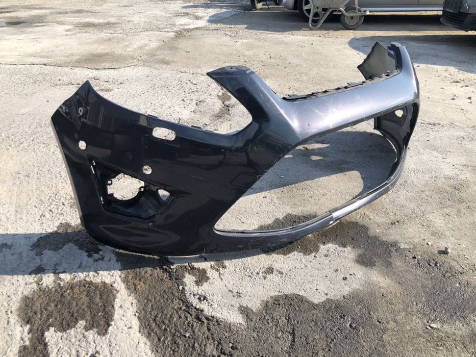 Предна броня Ford C-max 2012 2бр