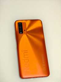 Xiaomi Redmi 9T, 128GB, 4G (4+2), Sunset Orange