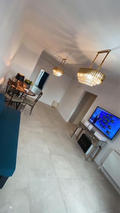 Apartament Solid Residence 507 Butoaie