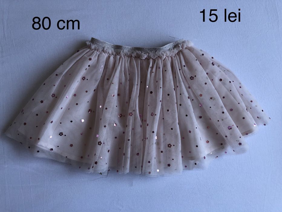 Lot hainute fetita, marimea 80 cm/1 an