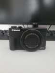 Canon G7x Mark III