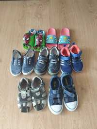 Детски обувки,сандали и джапанки
