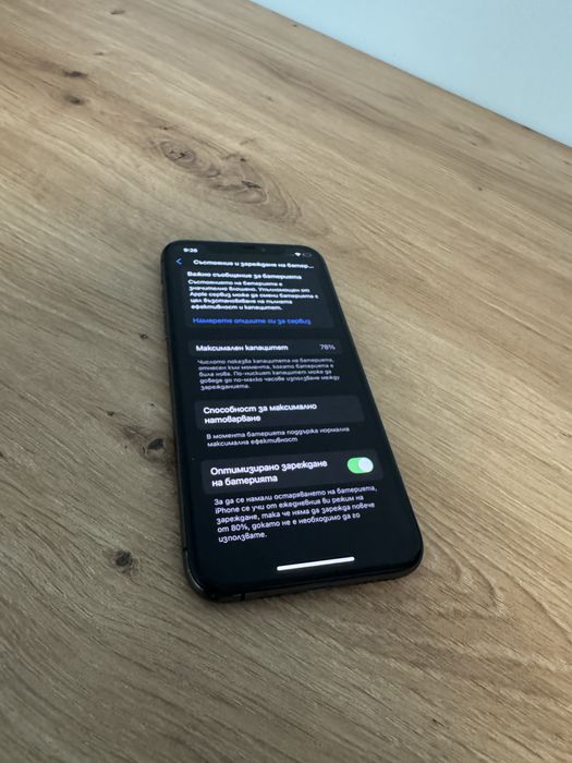 Iphone XS 64GB като нов