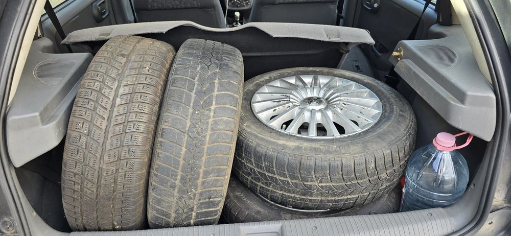 Opel Corsa C, 2001, 1.2 benzina
