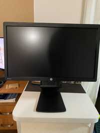 Монитор HP Z22i IPS Display