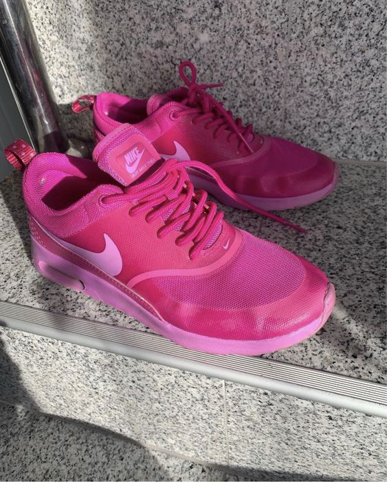 Sneakersi Nike Air MAX THEA
