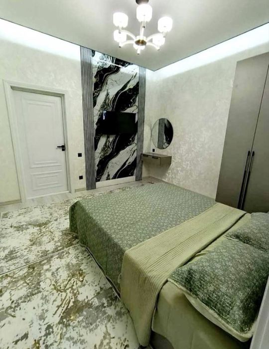 СРОЧНОЕ Сдаётся кв ЖК Ассалом Сохил 2/5/9 ро-н Яшнабадский !! 521