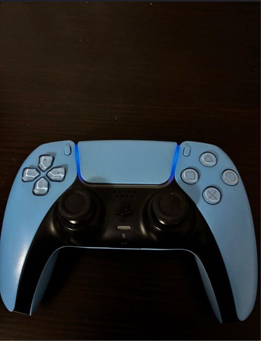 Vand Urgent PlayStation 5