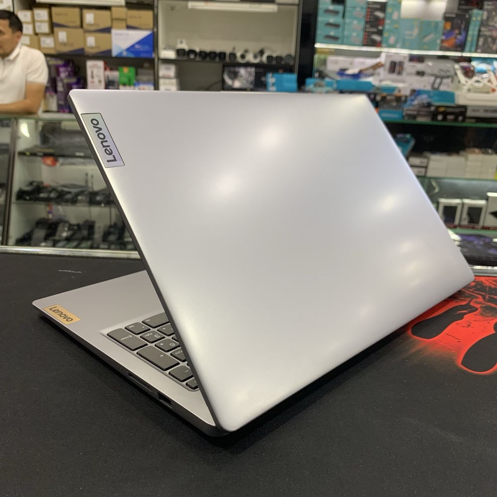 YANGI Ноутбук Noutbuk Lenovo ideapad slim 3 Ryzen 3 8/512GB Bepul dast
