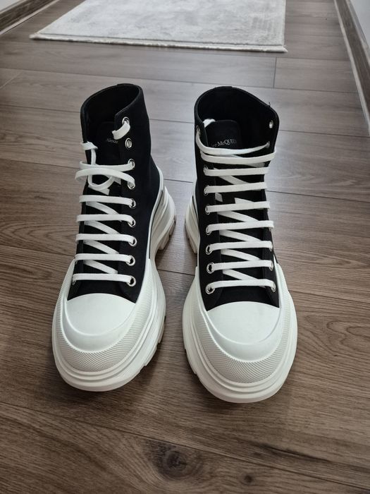 Ghete Alexander McQueen
