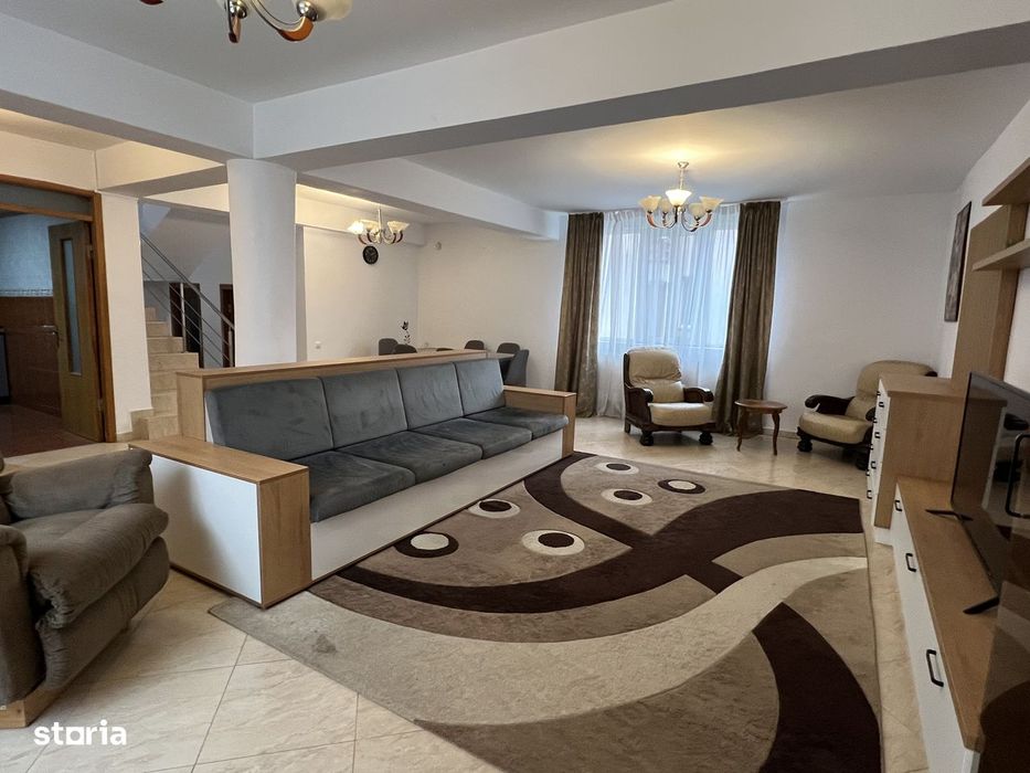 Casă spațioasă cu 7 camere, la malul lacului Colentina, Dobroești