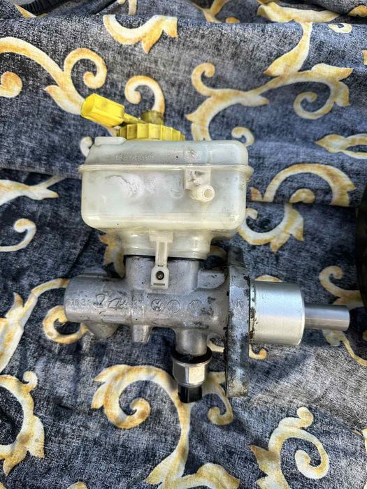 Спирачна помпа ауде  а3  1.9тди