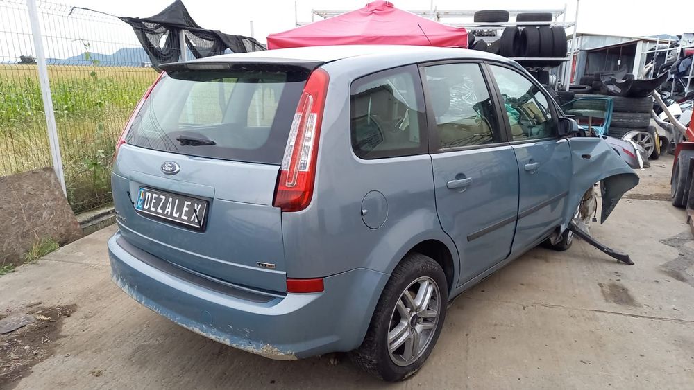 Dezmembrari Ford Focus C-Max 1.6 tdci