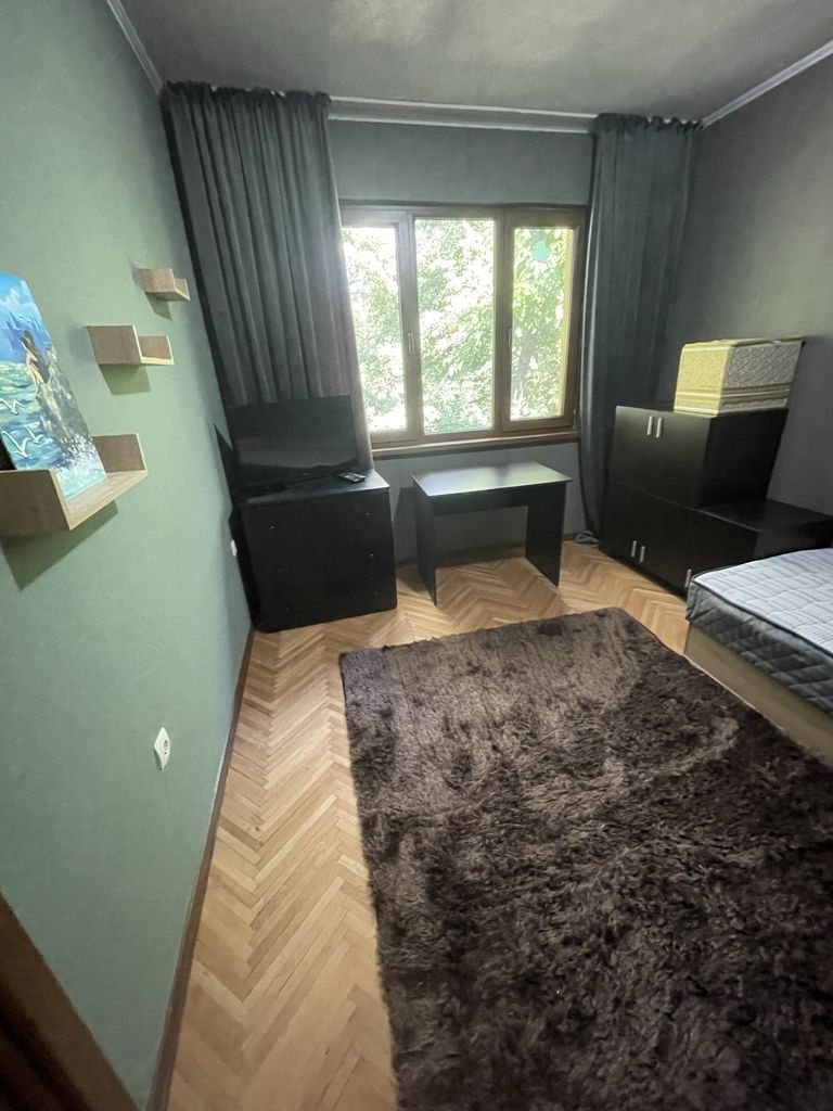 Дава се под наем Тристаен апартамент в Пловдив, Гагарин - 65 кв.м за 510 € - Снимка #10