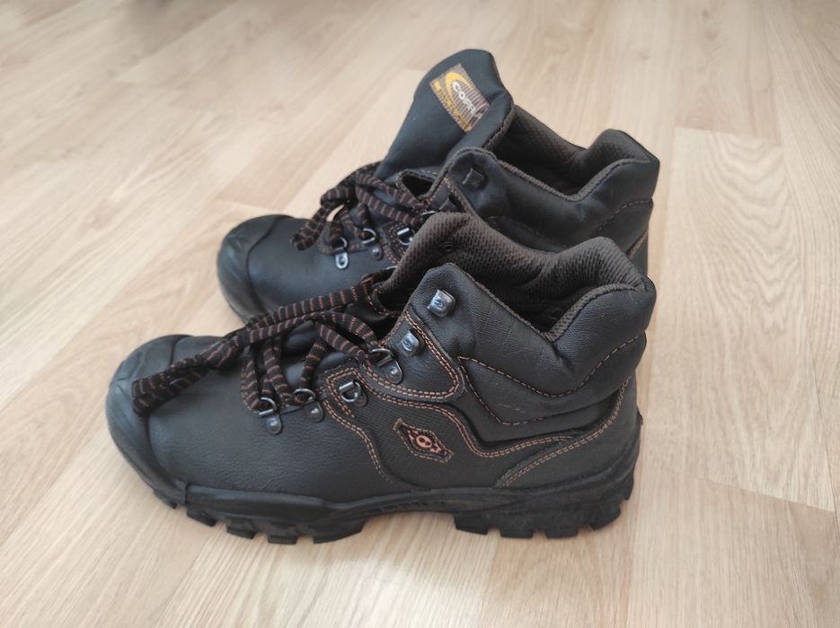 Работни обувки - чисто нови