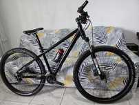 MTB 29ER FULL DEORE 2X10 (Cadru M )