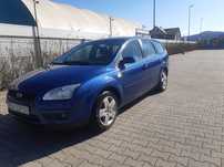 De vinzare .Ford Focus2