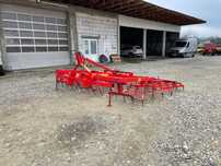 Cultivator Combinator Rau 3,90 m.