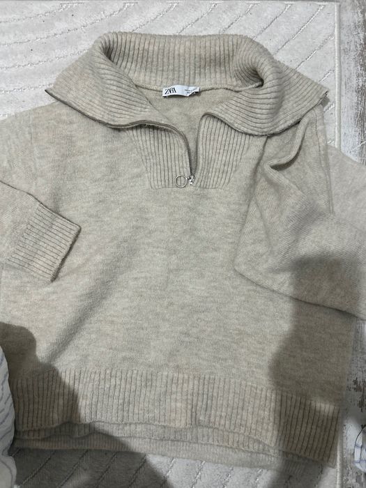 Блуза на Zara и HM