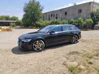 Audi A6 3.0BITDI S-line 2013