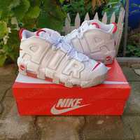 Nike Air Uptempo "Championship Red"