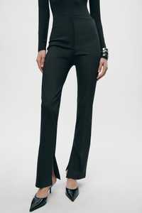 Черен панталон Zara нов