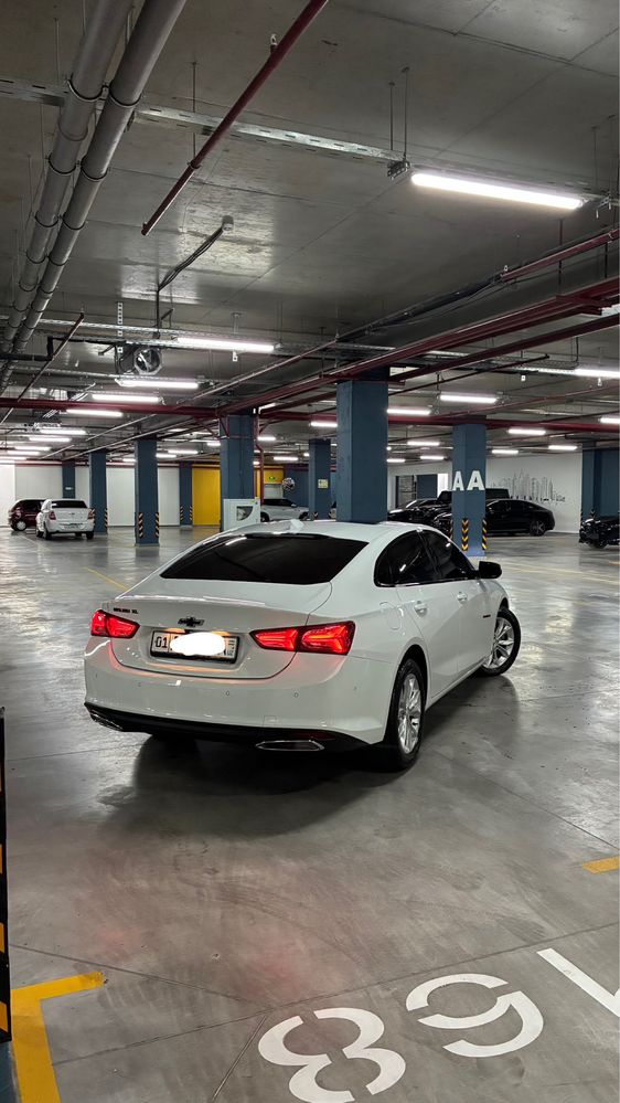 Malibu xl oq 2023