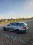 Bmw 320d e91 LCI
