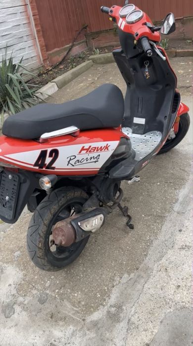 Vand scuter TGB sau schimb