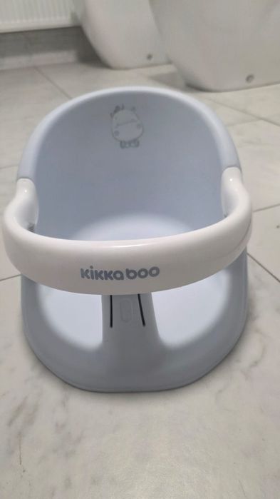 Vand Scoica Cybex Aton 5 si scaun baie  kikka boo