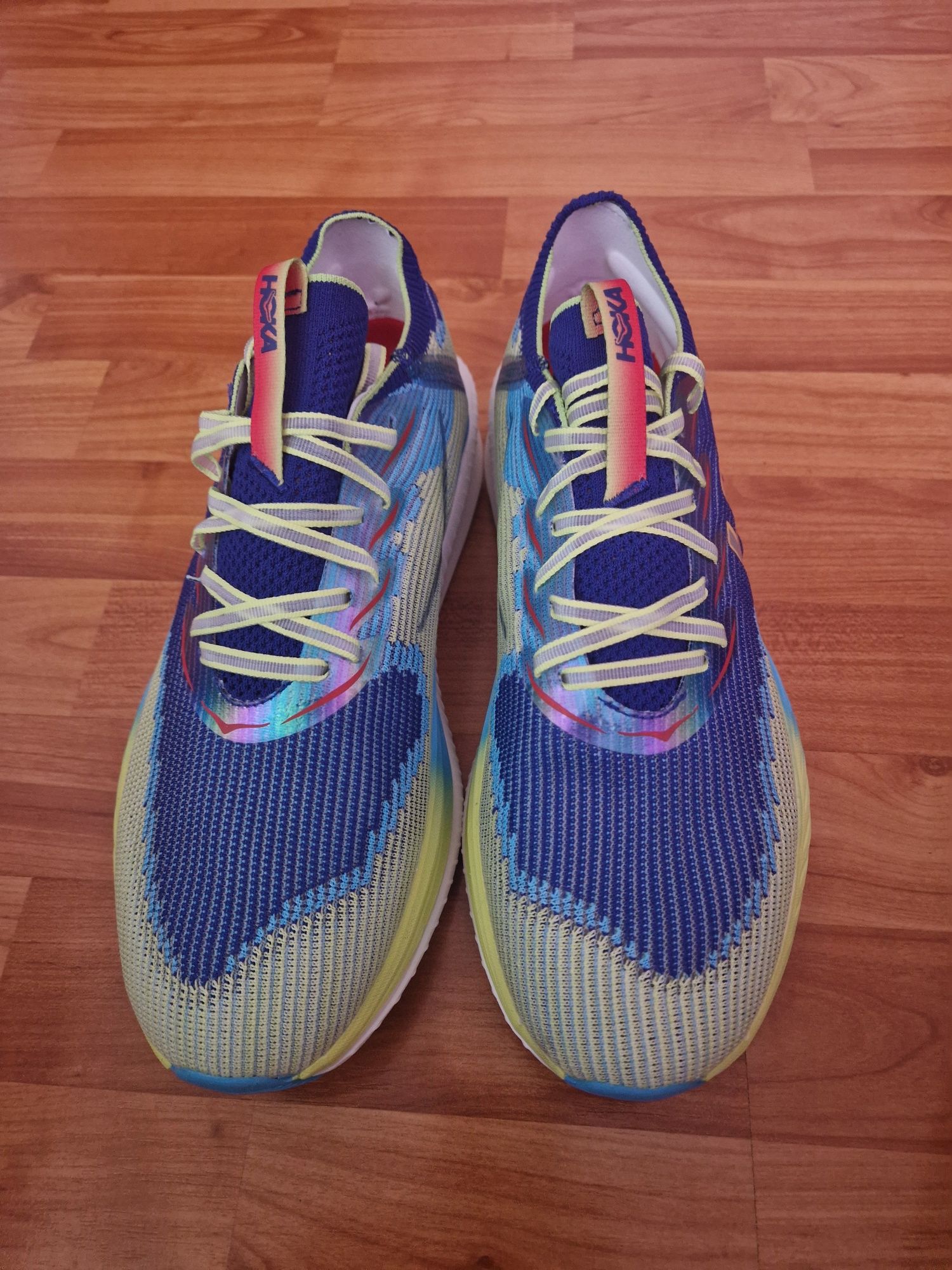 Adidași Hoka Cielo X1 original