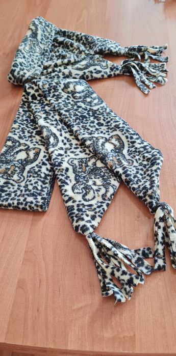 Продам комплект шапка+ шарф