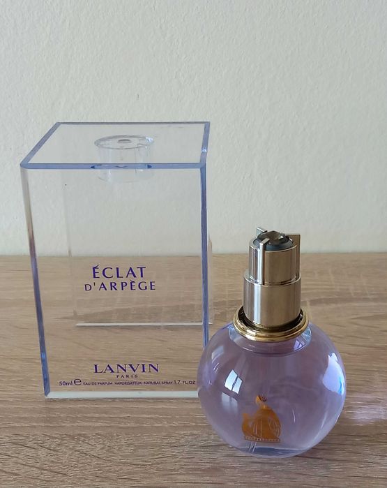 Нов дамски парфюм