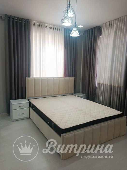 Продаётся 3-комнатная квартира, ЖК Vita Stroy