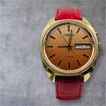 Slava Automatic watch в перфектно състояние за колекционери