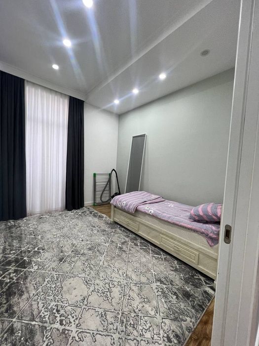 Аренда квартиры в Ташкенте 3/3/9! Мирабадский р-н, Госпитальный массив