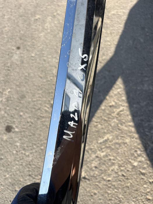 Решетка Mazda CX5